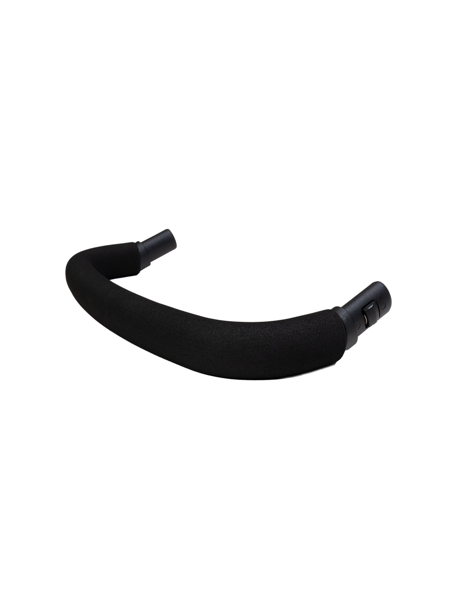 Peach Upper Carrycot Bumper Bar