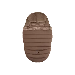 Peach 7 Coco Footmuff