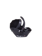 Peach 7 Pecan Pushchair and Carrycot - Complete Car Seat Bundle