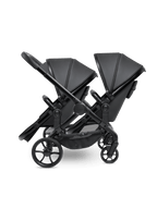 Peach 7 STUDIO Pushchair and Carrycot - Double Bundle