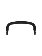 Peach Upper Carrycot Bumper Bar