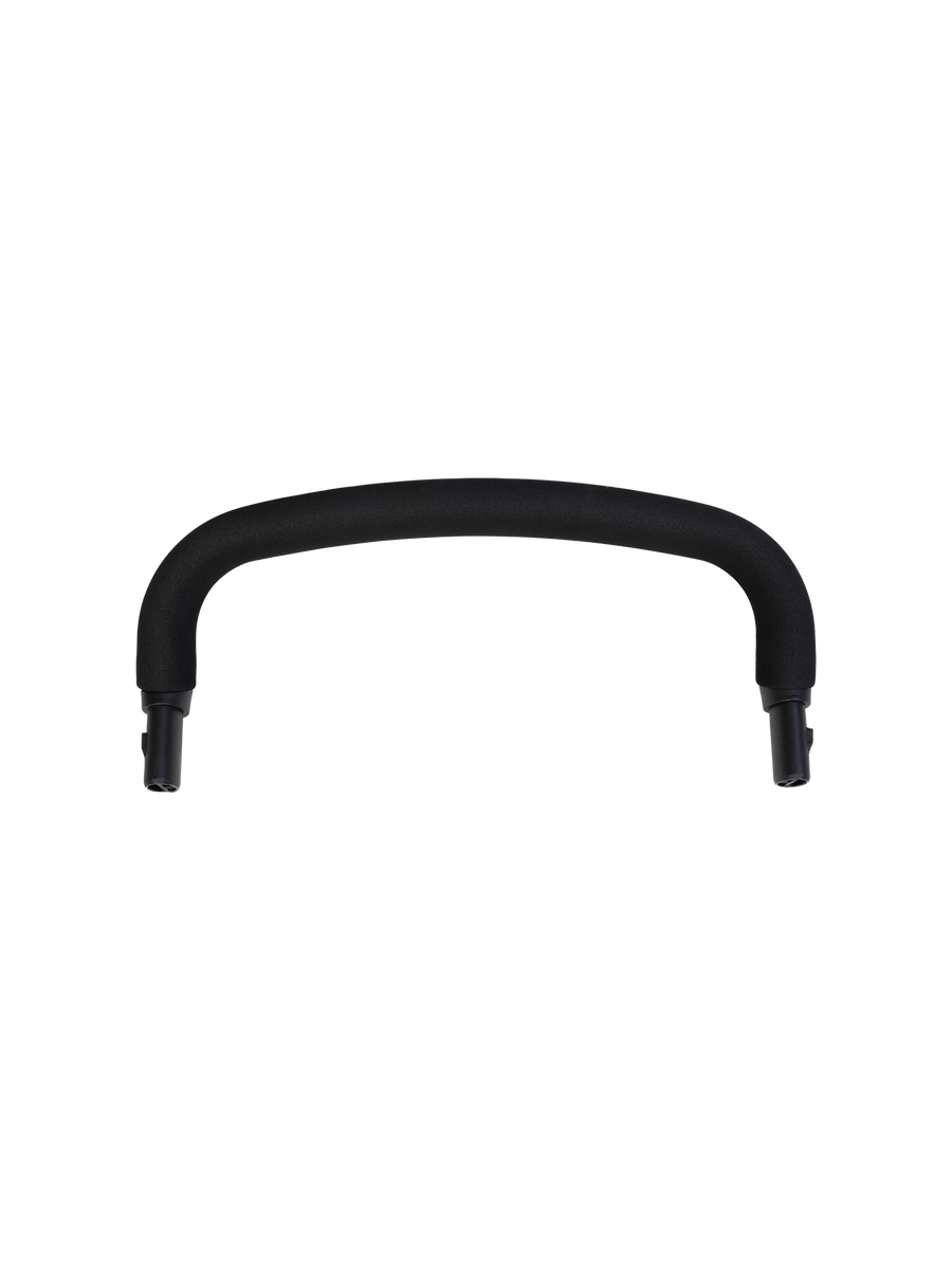 Peach Upper Carrycot Bumper Bar