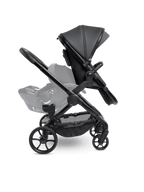 Peach 7 STUDIO Pushchair and Carrycot - Double Bundle