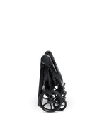 Peach 7 STUDIO Pushchair and Carrycot - Complete 360 Car Seat Bundle