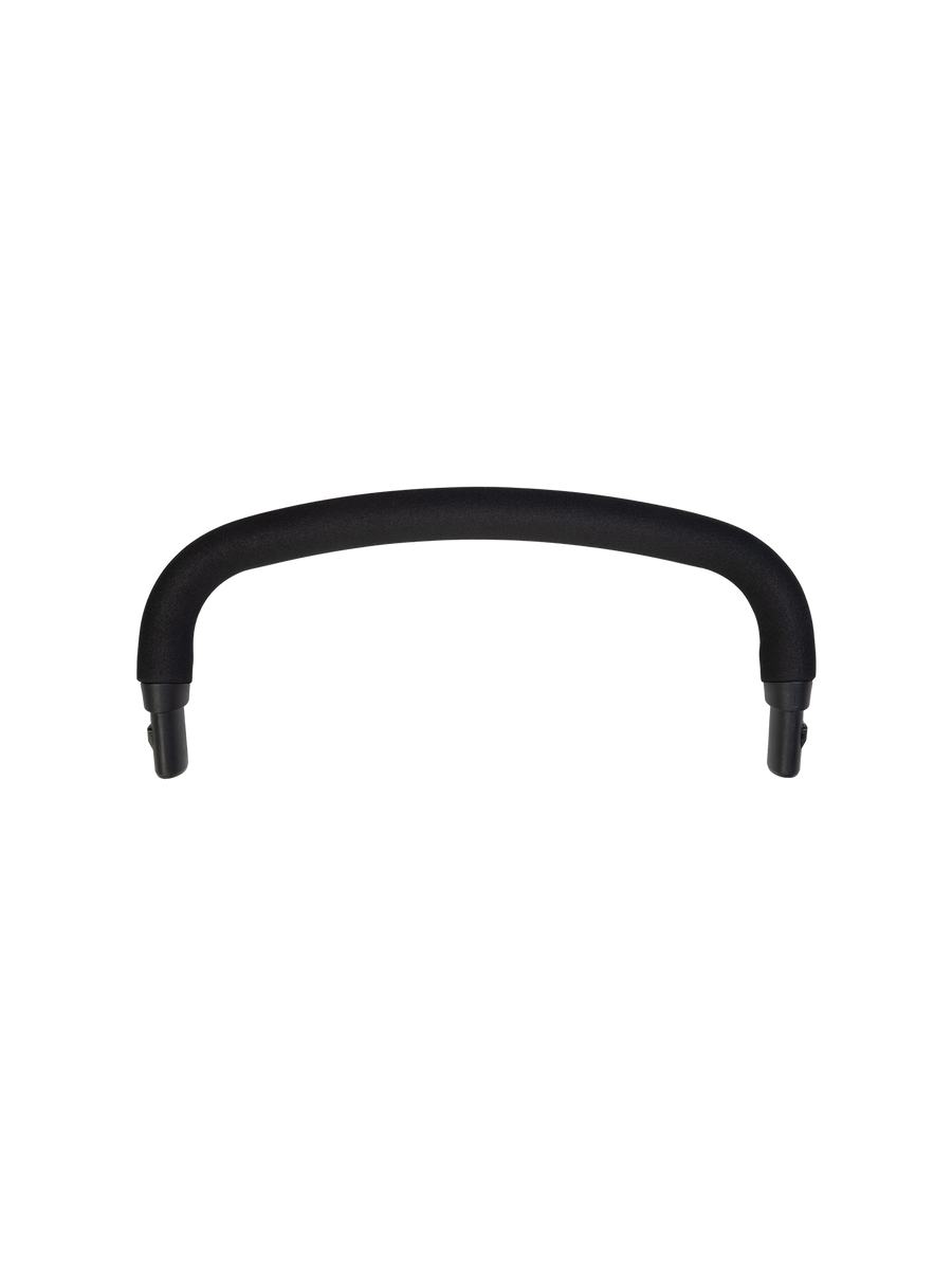 Peach Main Carrycot Bumper Bar