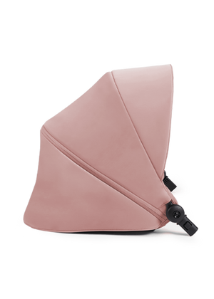 Orange 4 Rose Canopy x2