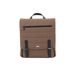 Peach 7 Coco Bag