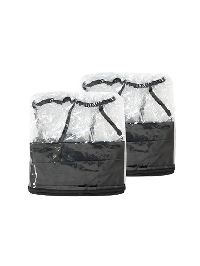 2 x Raincovers Image