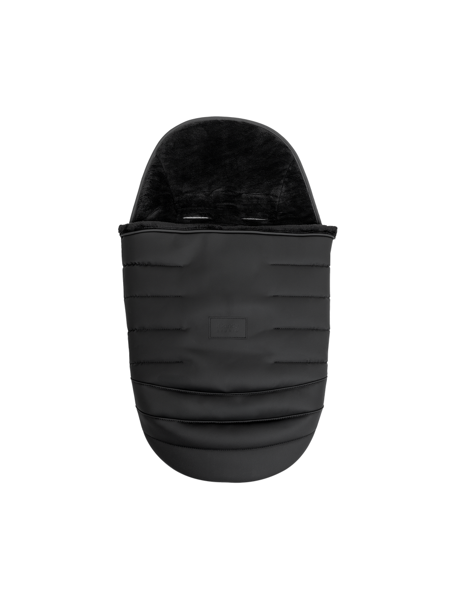 Peach 7 STUDIO - Bunting Bag/Footmuff