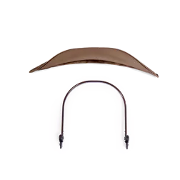 Peach 7 Coco Canopy