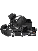 Single Car Seat Bundle