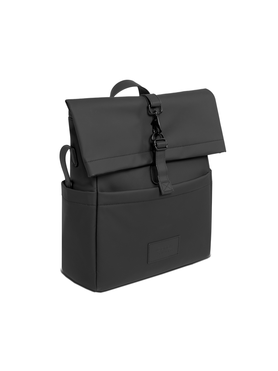 Peach 7 STUDIO - Roll-top Backpack