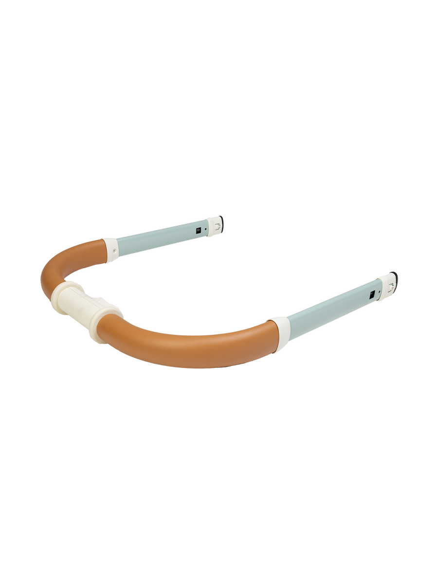 Peach Cream Designer Collection Handle Bar - Classic Edition
