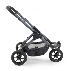 Peach 7 All-Terrain Chassis