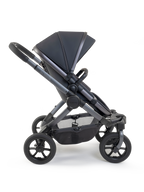 Peach 7 All-Terrain Storm Pushchair - Combo