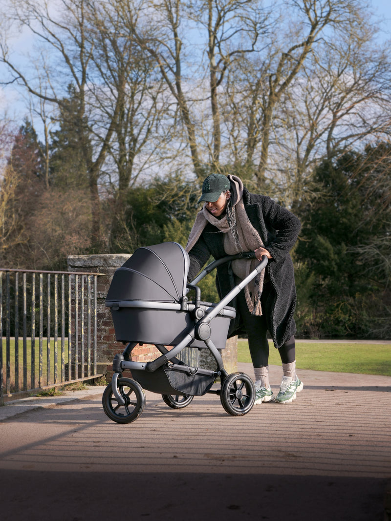 3 Wheel Pushchair All Terrain Pram Guide