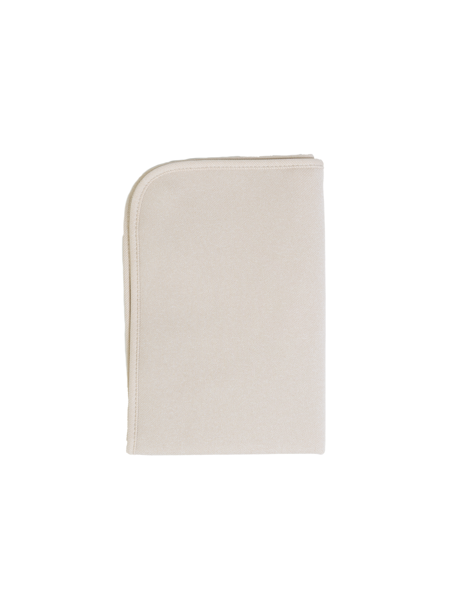 Peach 7 Biscotti Replacement Changing Mat