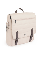Peach 7 Biscotti Bag