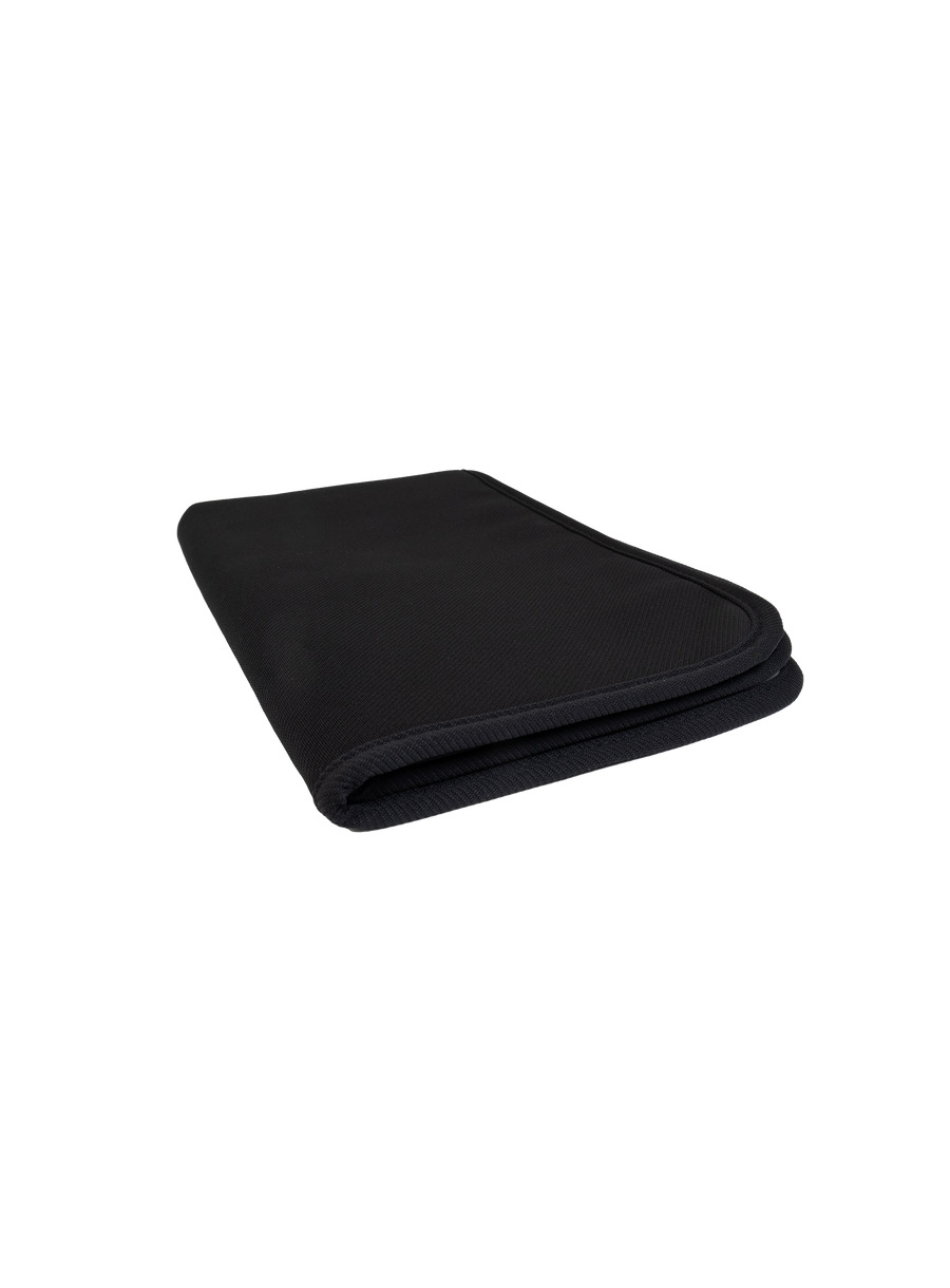 Peach 7 Black Replacement Changing Mat