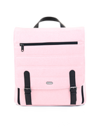 Peach 7 Blush Bag