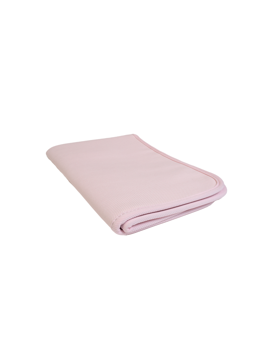 Peach 7 Blush Replacement Changing Mat