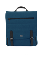 Peach 7 Cobalt Bag