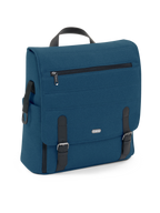 Peach 7 Cobalt Bag