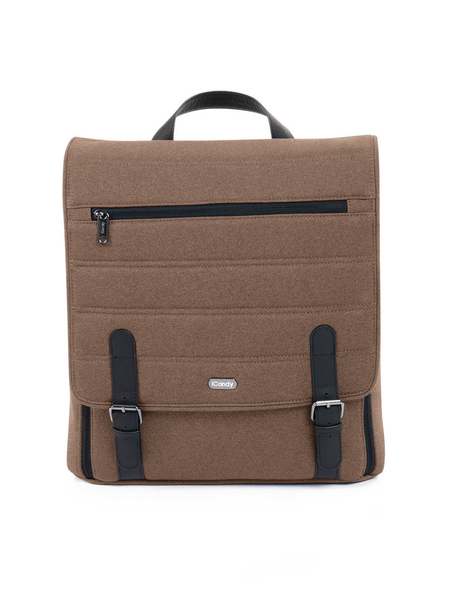 Peach 7 Coco Bag