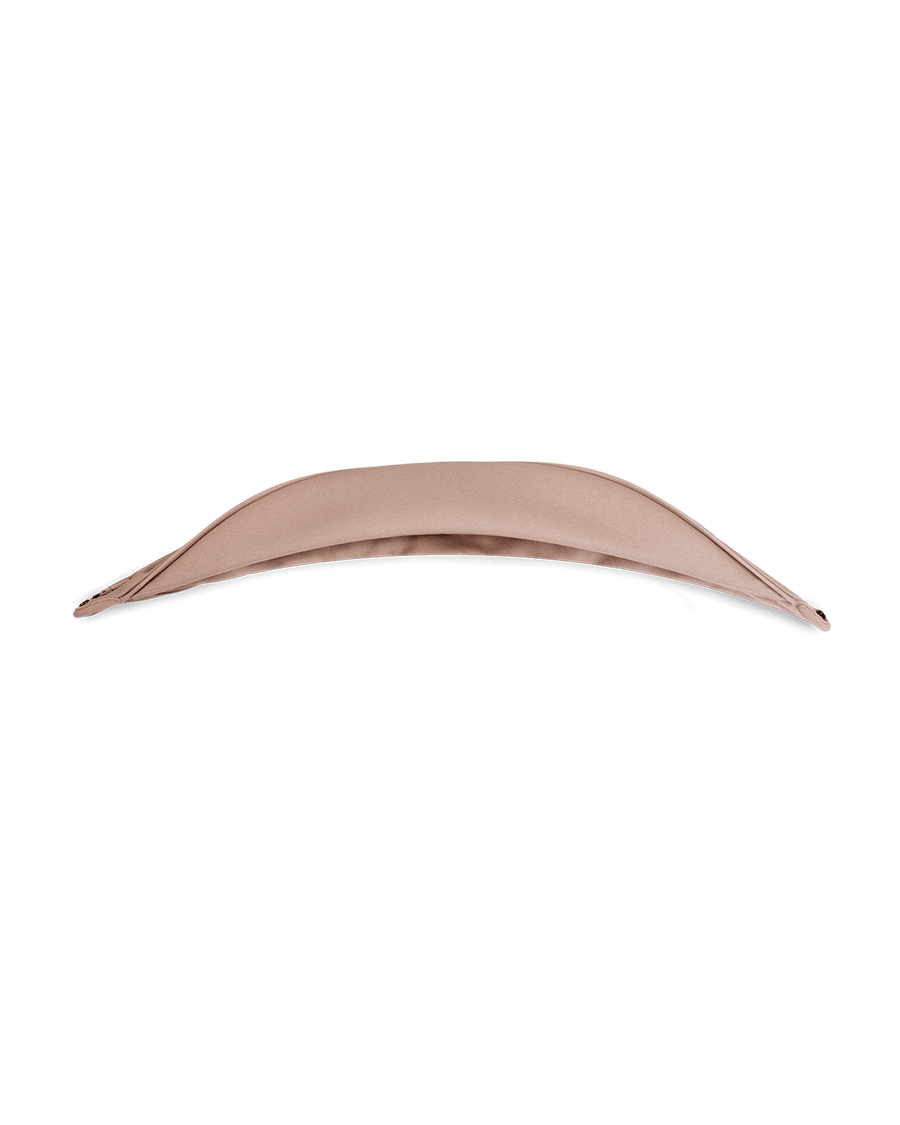 Peach 7 Cookie Hood Fabric