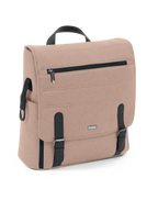 Peach 7 Cookie Bag