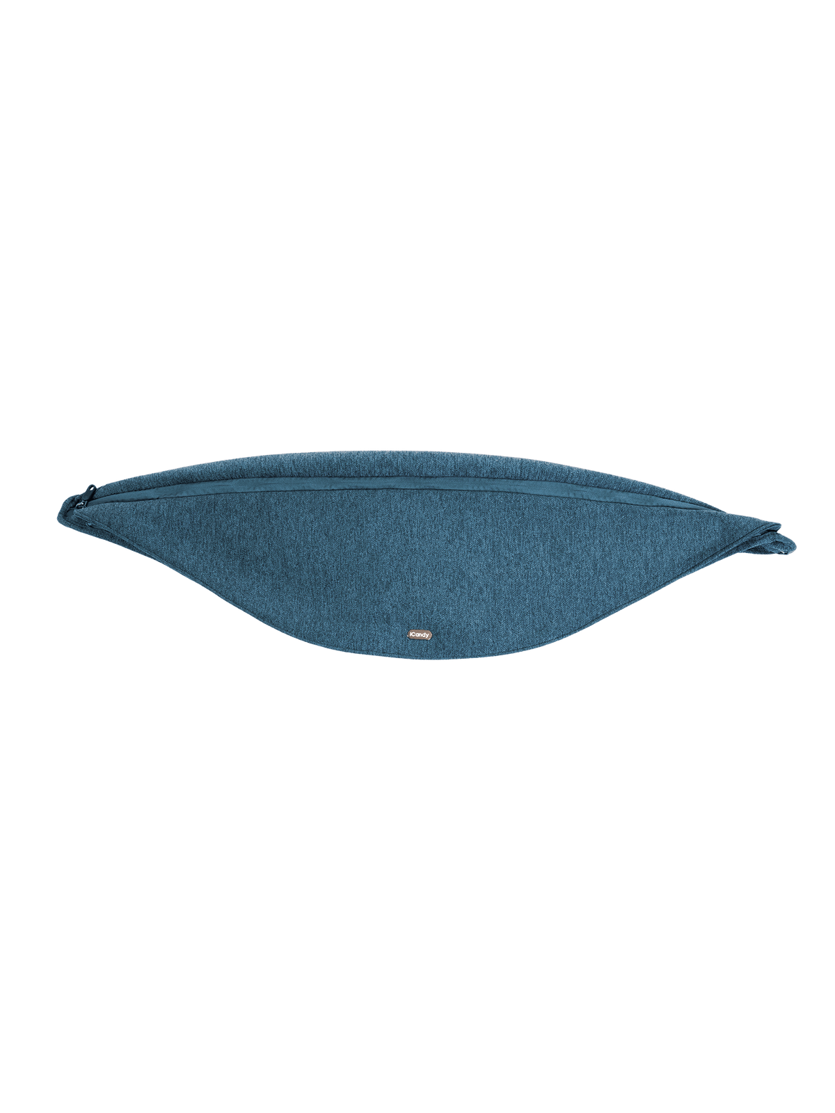 Core 1 Seat Hood Fabric - Atlantis Blue – iCandy World