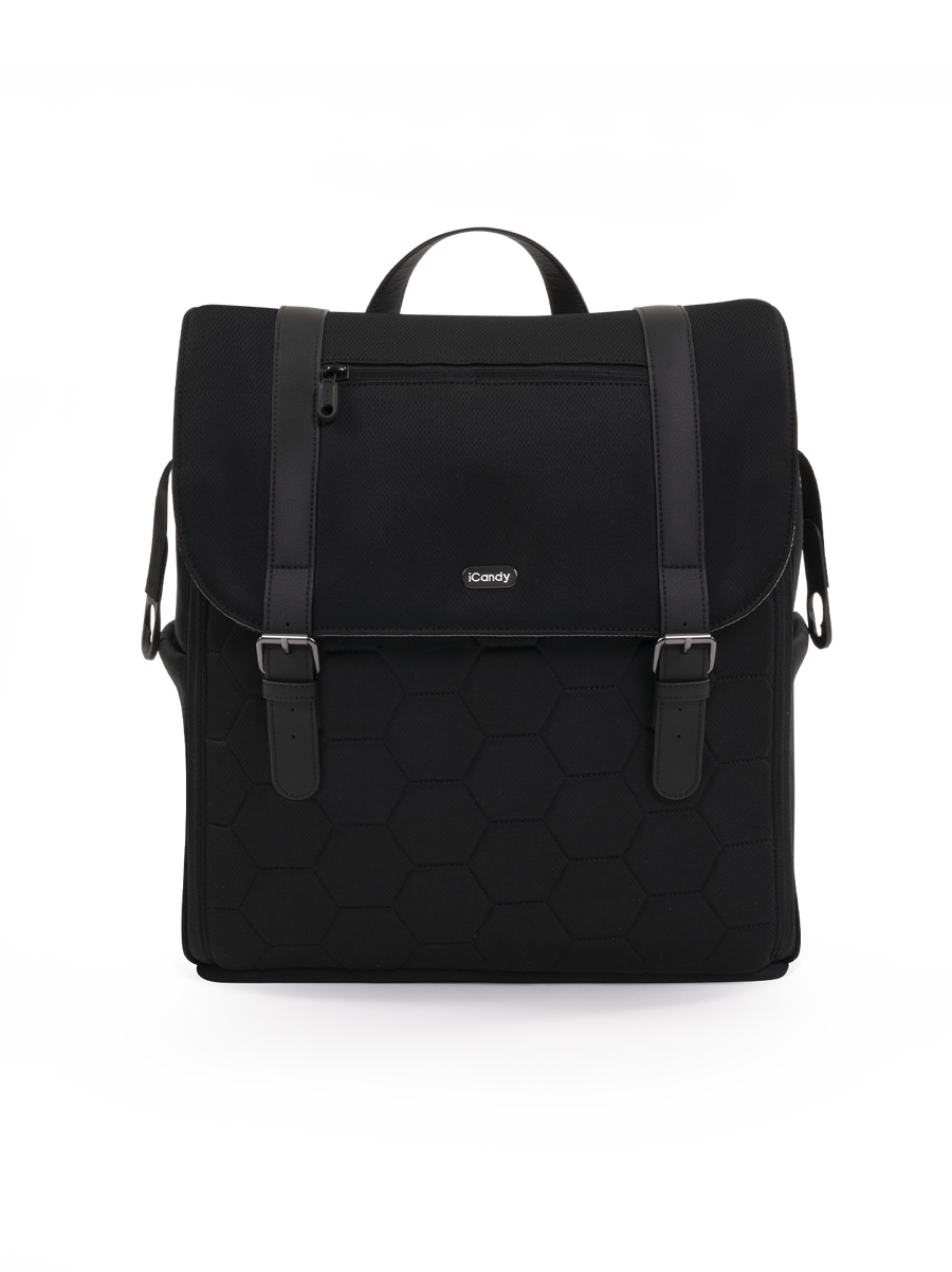 Core Black Bag