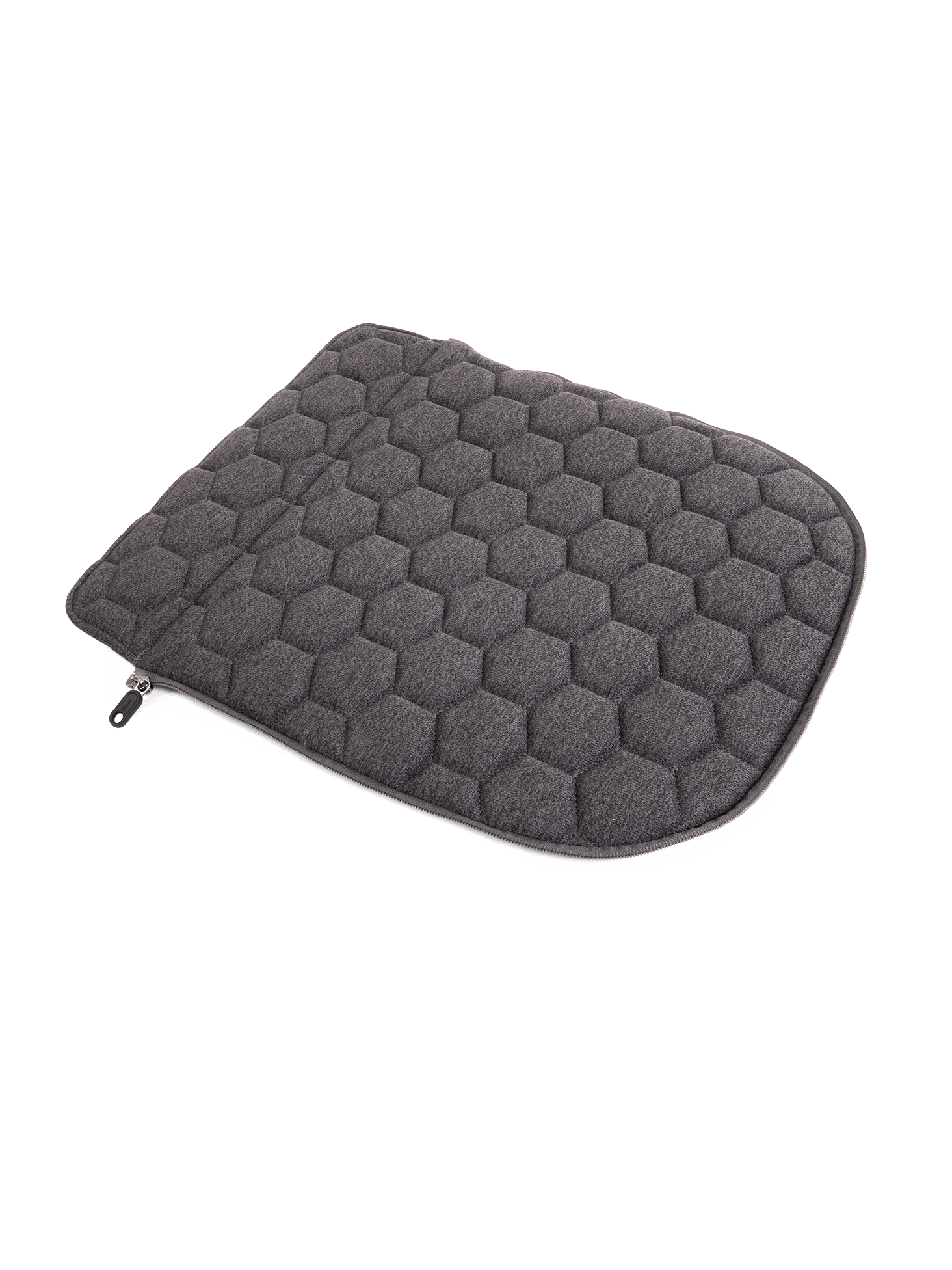 Core Dark Grey Carrycot Apron