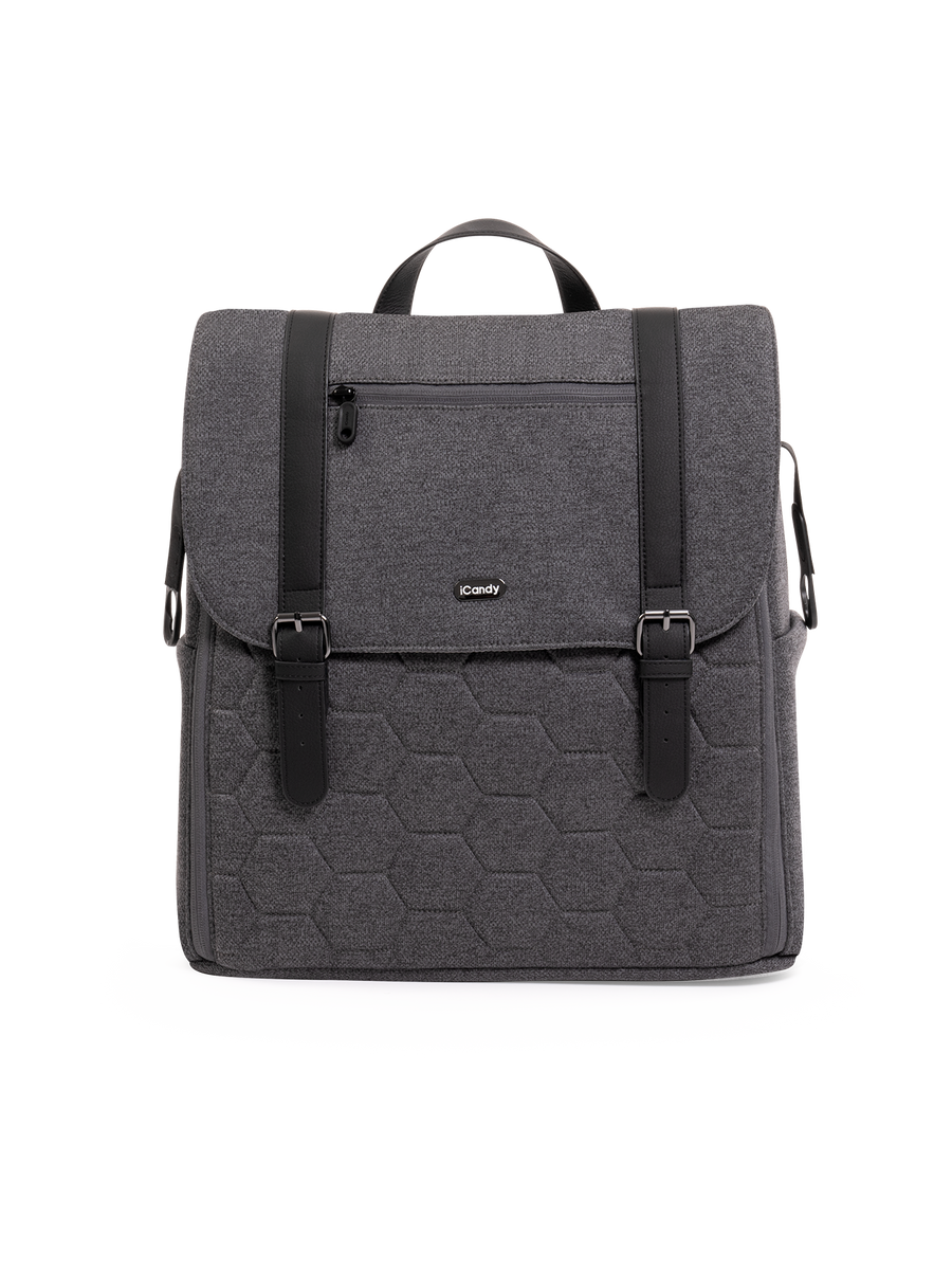 Core Light Grey Bag