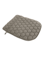 Core Light Moss Carrycot Apron