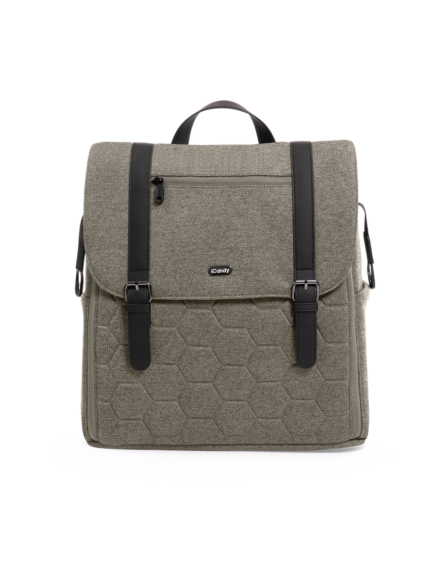 Core Light Moss Bag