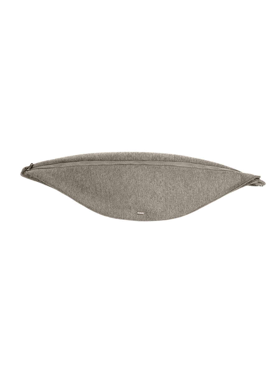 Core 1 Seat Hood Fabric - Light Moss