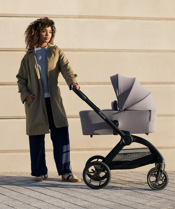iCandy's most premium single pushchair