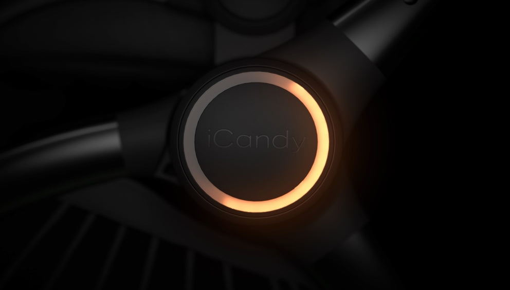 Core 1 and 2 User Guide – iCandy World