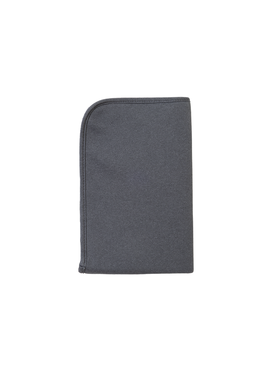 Peach 7 Dark Grey/Truffle Replacement Changing Mat