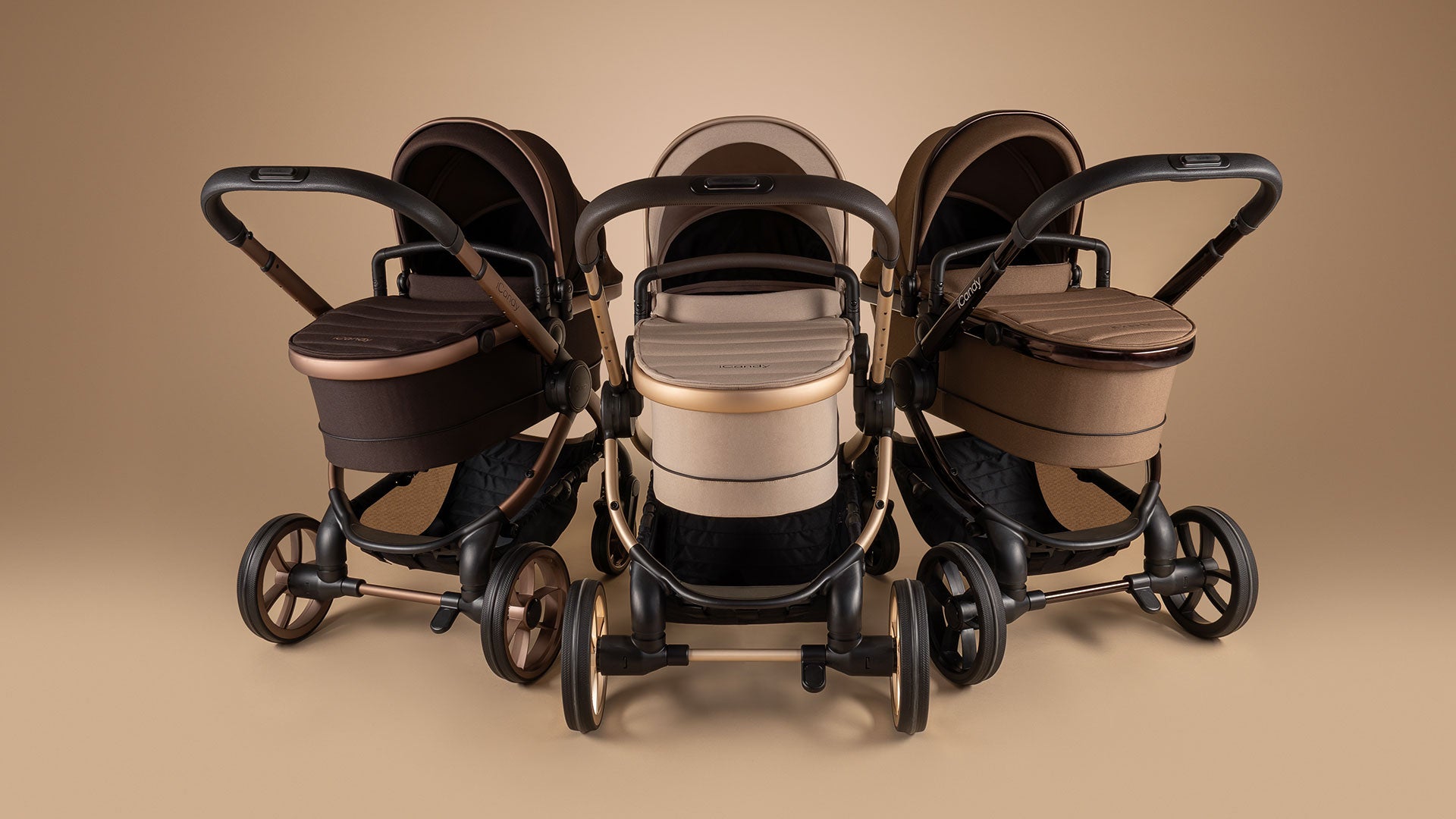 Inspire Every Stroll