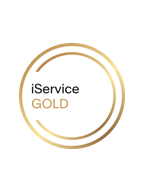 Gold iService Package