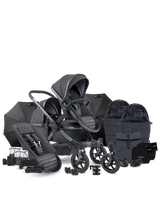 Double Bundle