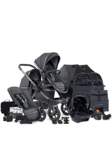 Double Car Seat Bundle