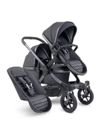 Peach 7 All-Terrain Storm Pushchair - Double
