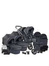 Twin Bundle