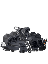 Twin Car Seat Bundle