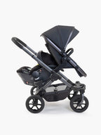 Peach 7 All-Terrain Storm Pushchair - Double Bundle