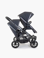 Peach 7 All-Terrain Storm Pushchair - Twin