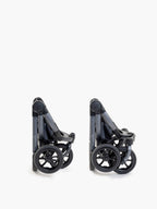 Peach 7 All-Terrain Storm Pushchair - Twin